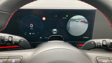 Hyundai KONA 1.6T N Line S 5dr Petrol Hatchback